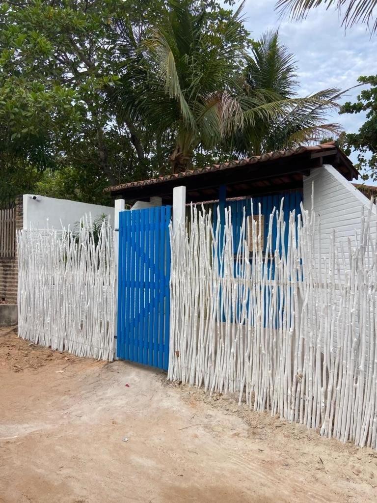 Vila Lua Aparts - Apartamento 4 Jijoca de Jericoacoara Kültér fotó